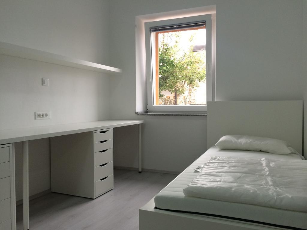 Apartments Sik 2 Koper Exterior photo