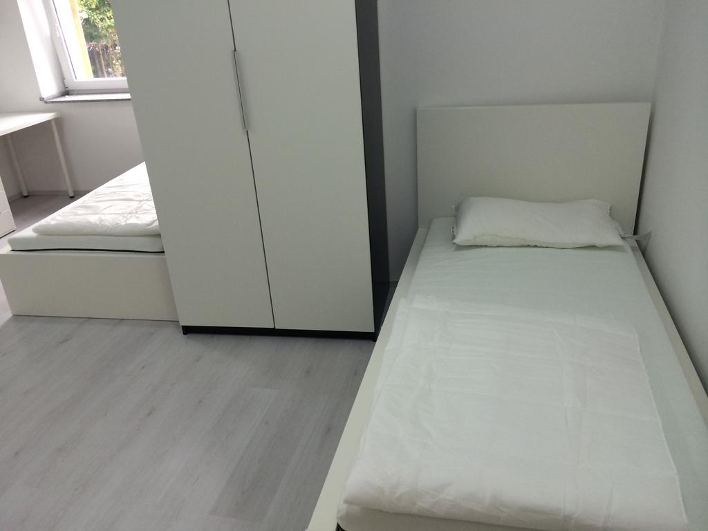 Apartments Sik 2 Koper Exterior photo