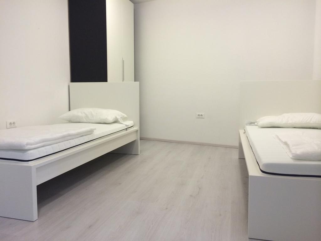 Apartments Sik 2 Koper Exterior photo