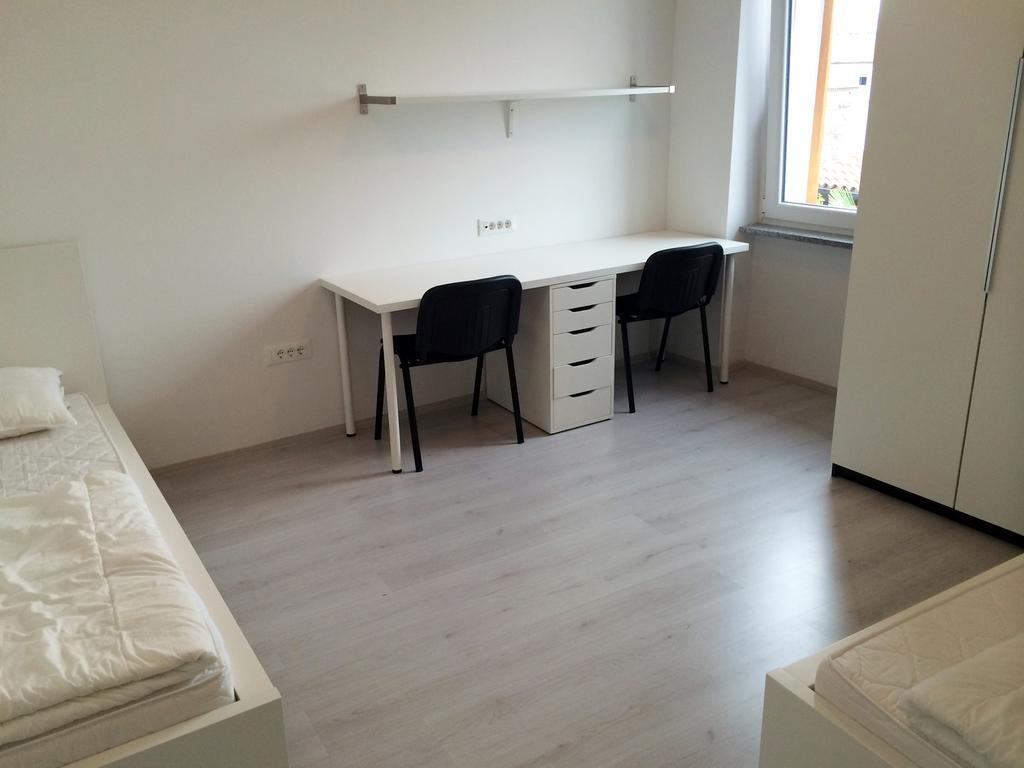 Apartments Sik 2 Koper Exterior photo