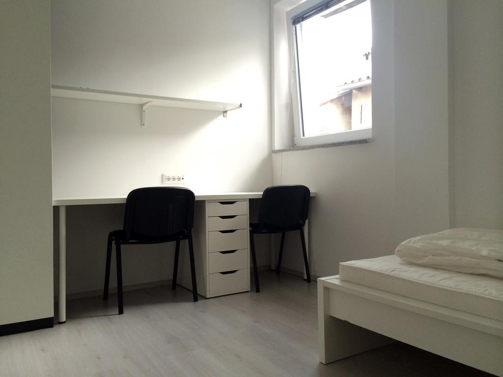 Apartments Sik 2 Koper Exterior photo