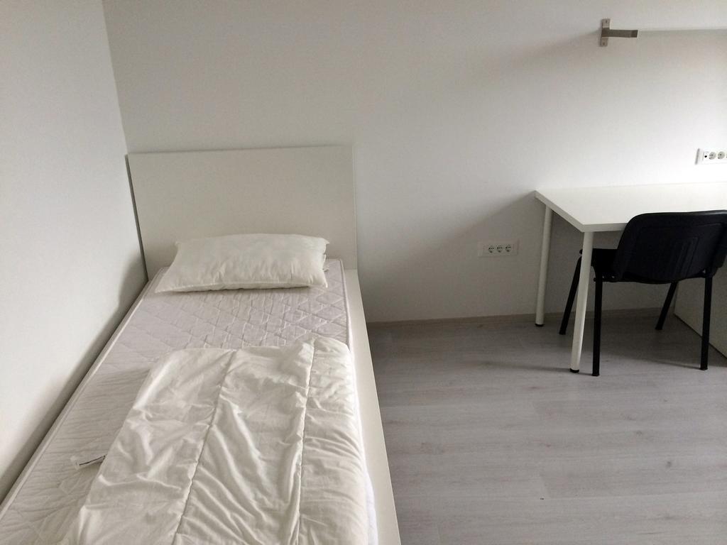 Apartments Sik 2 Koper Exterior photo